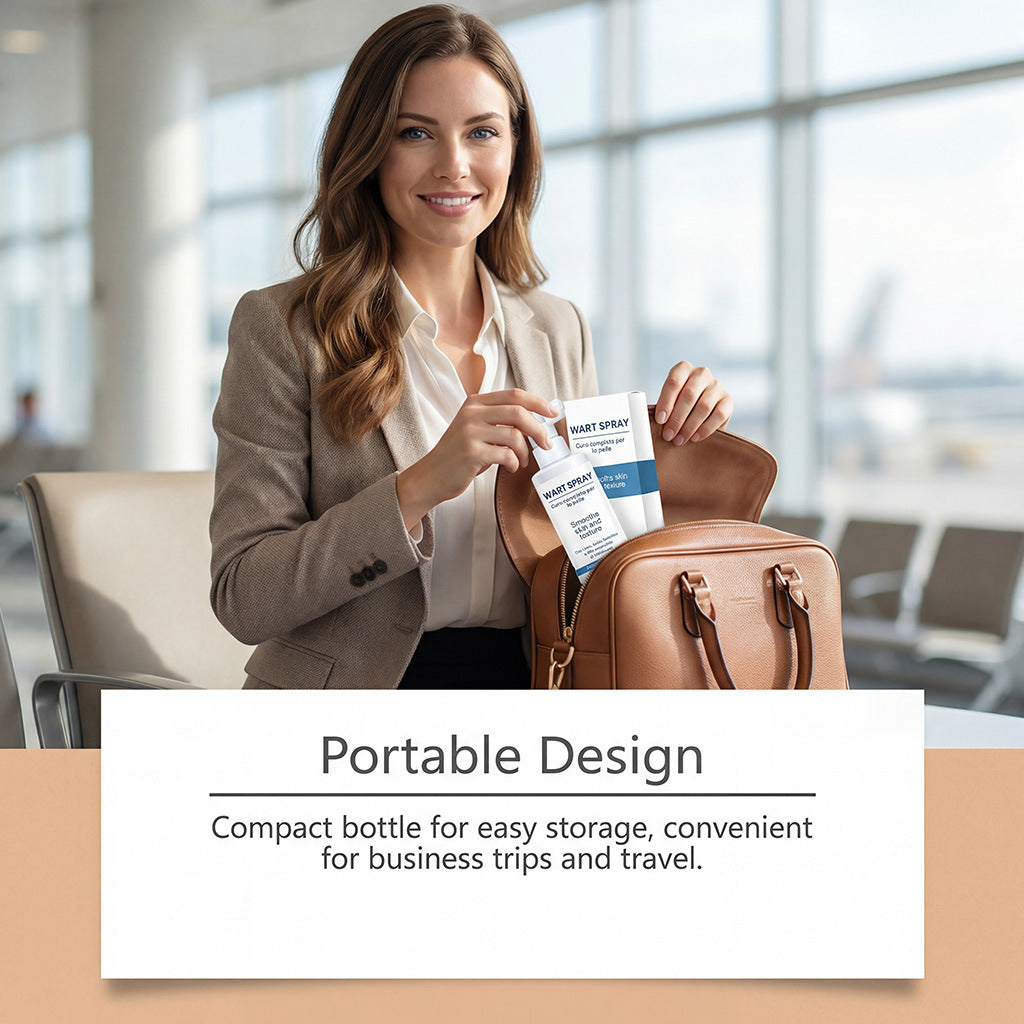 ClearSkin Spot Purifying Spray