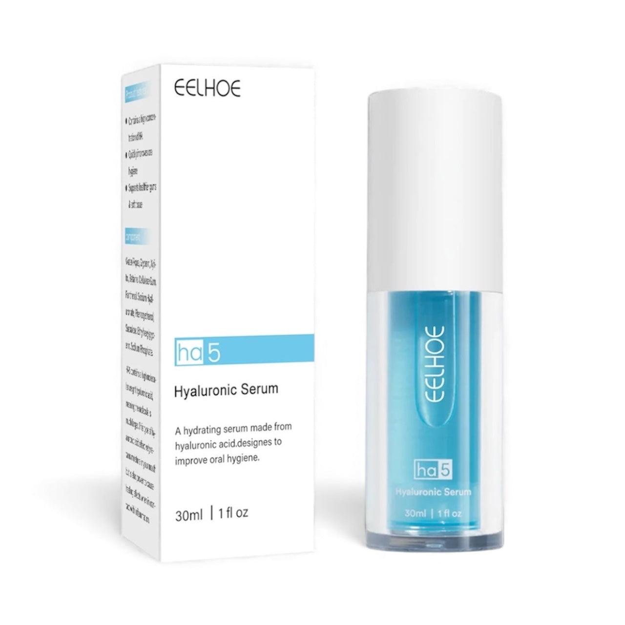 GumCare Whitening Paste