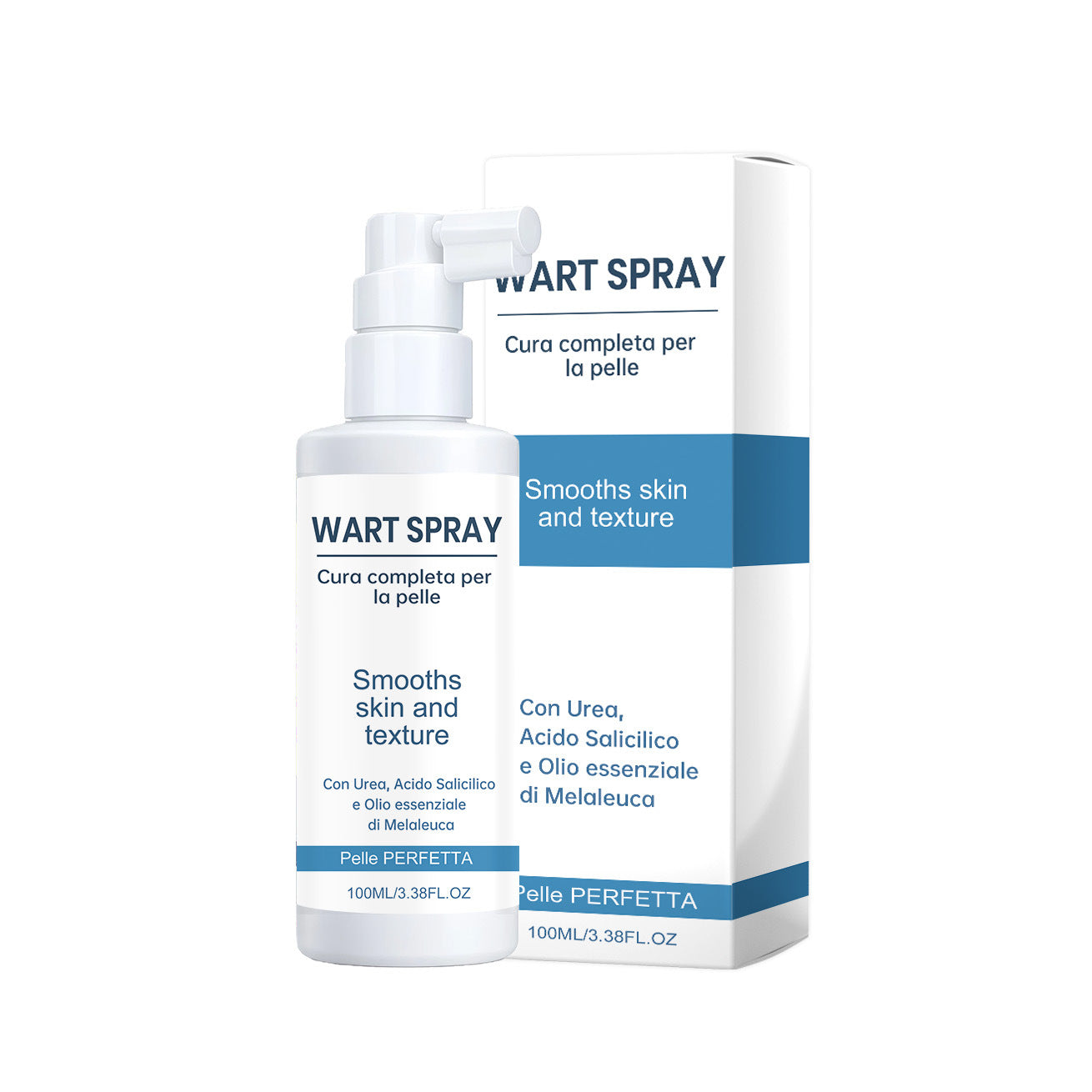 ClearSkin Spot Purifying Spray
