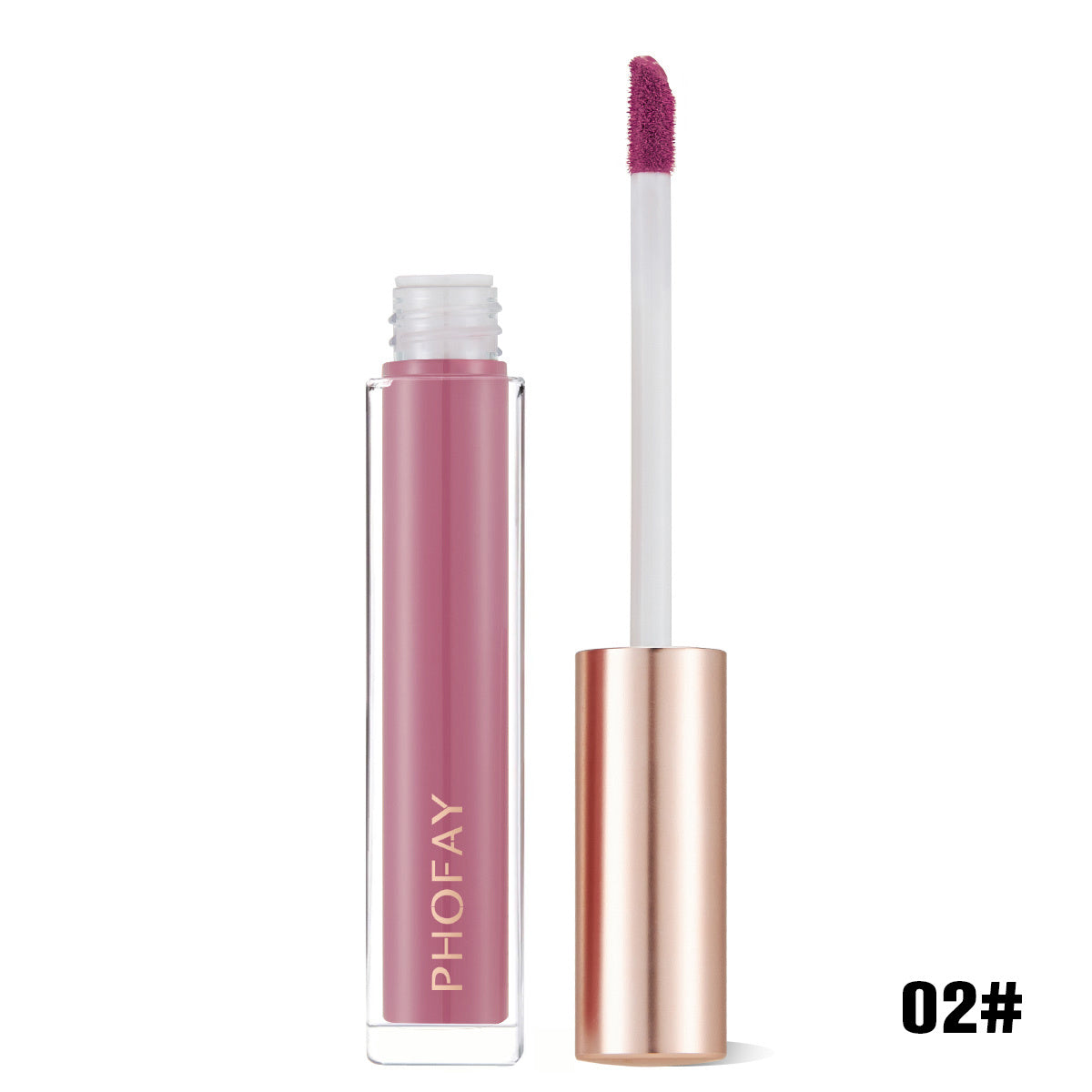 Luminous Lip Gloss