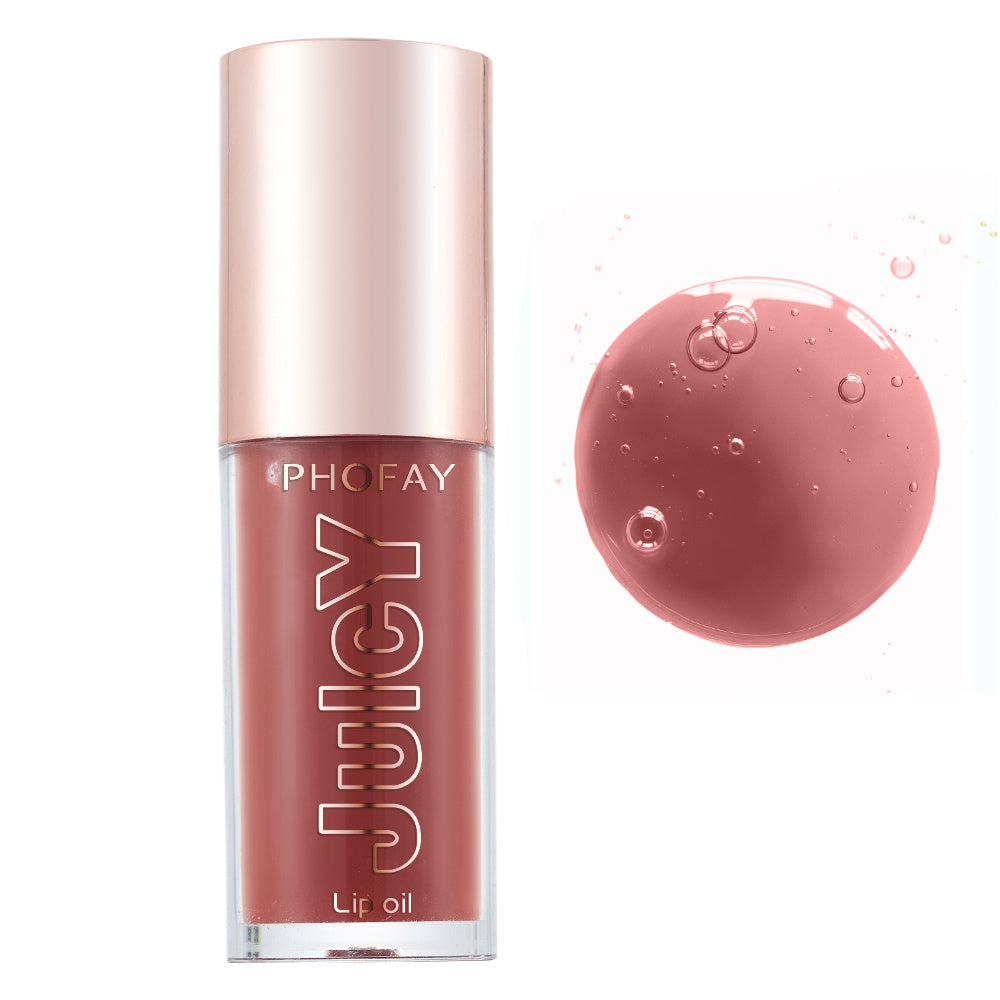 HydraShine Lip Oil