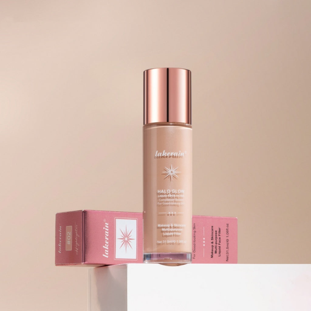 Halo Glow Face Lift Cream