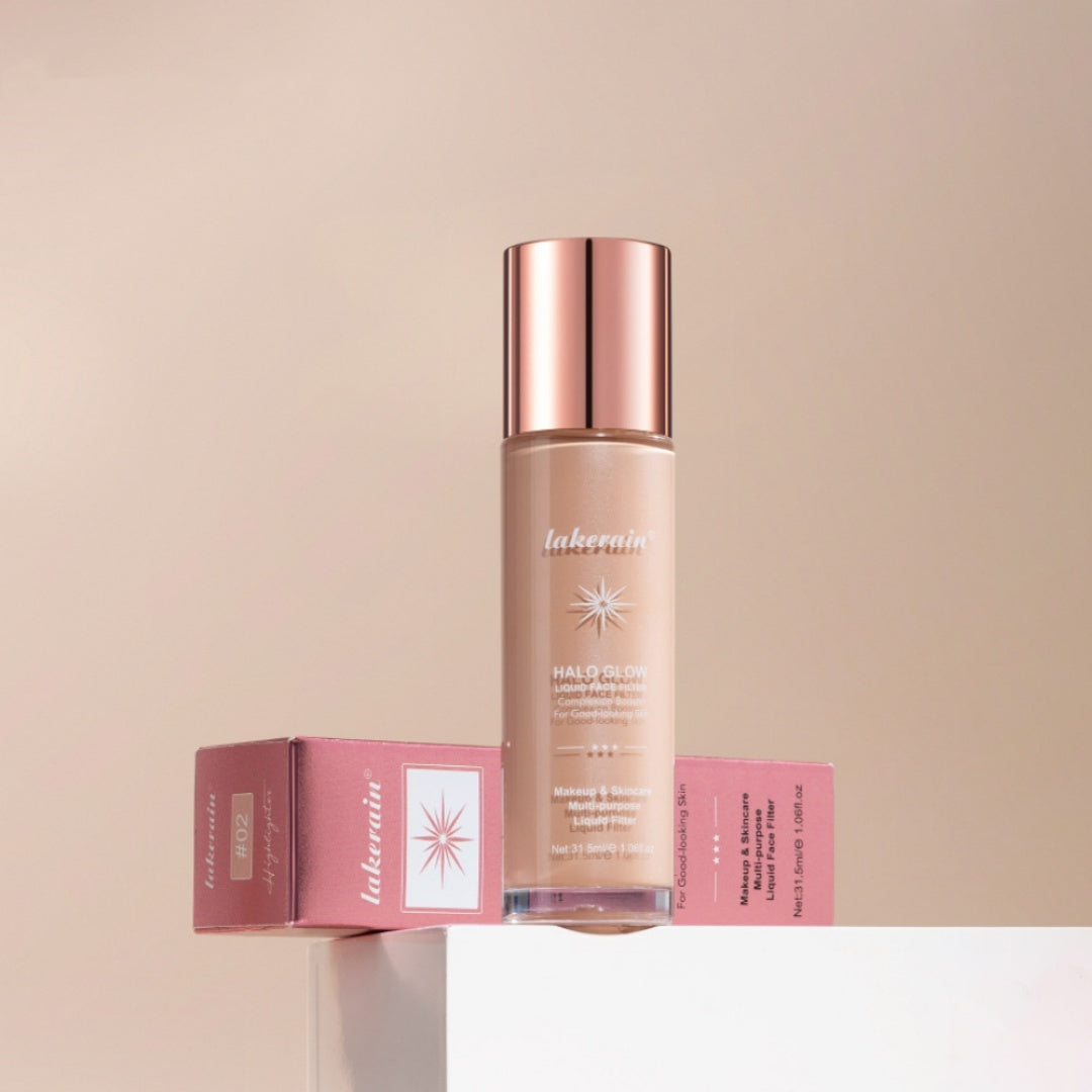 Halo Glow Face Lift Cream