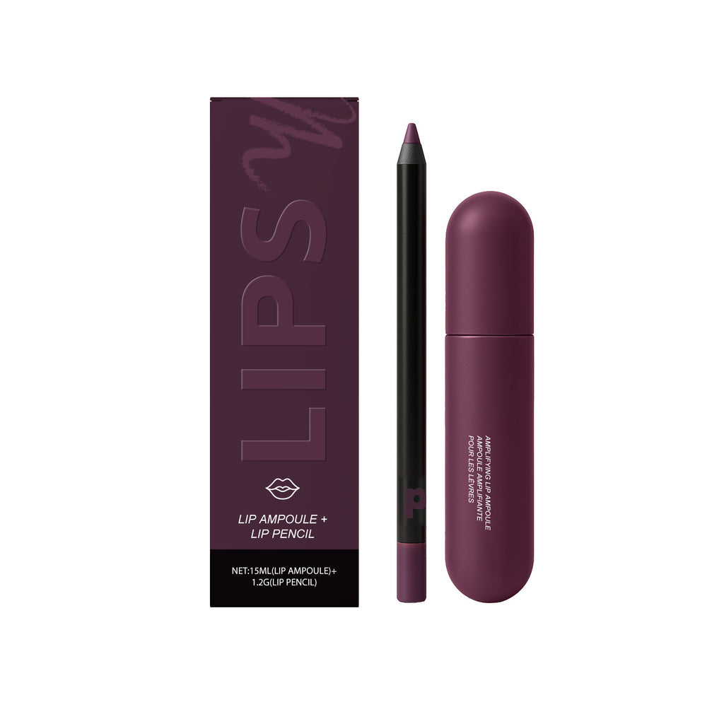 NourishLine Lip Duo
