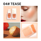 Adore Me Silky Blush