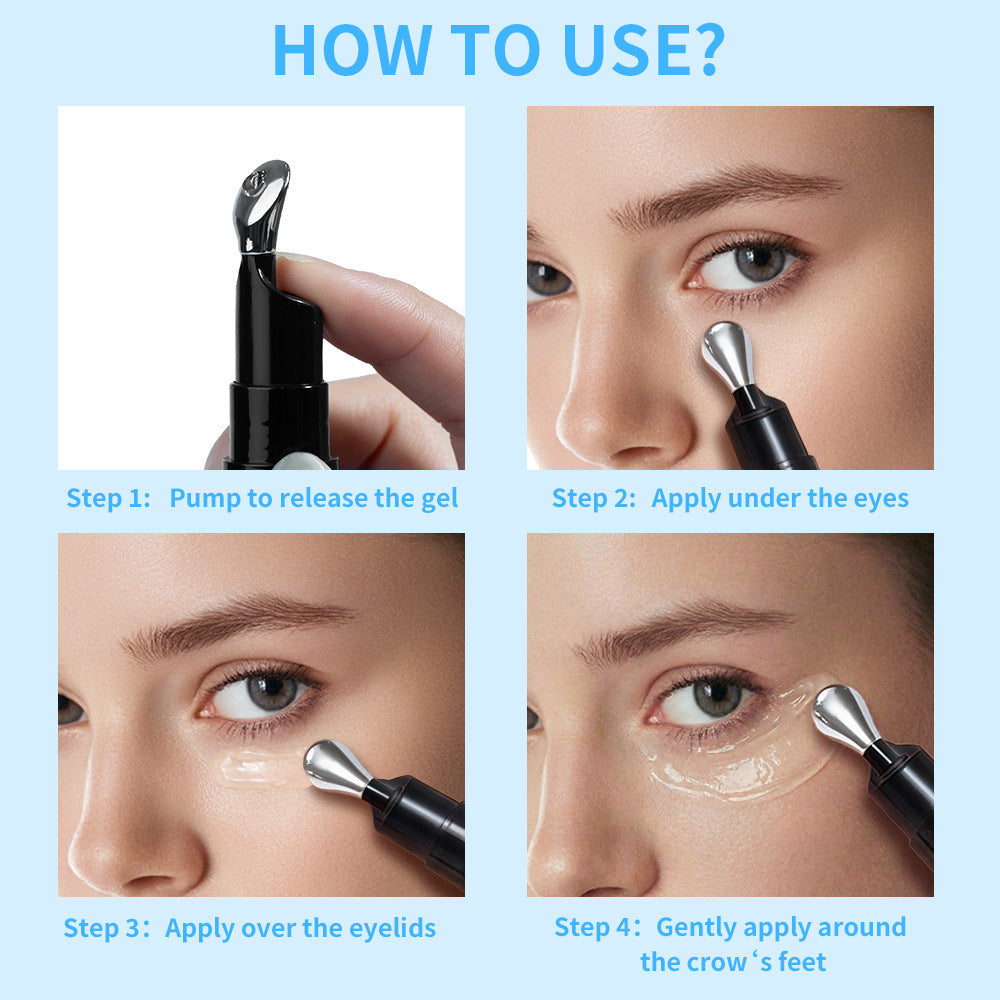 Lakerain Hydra Bomb Eye Gel