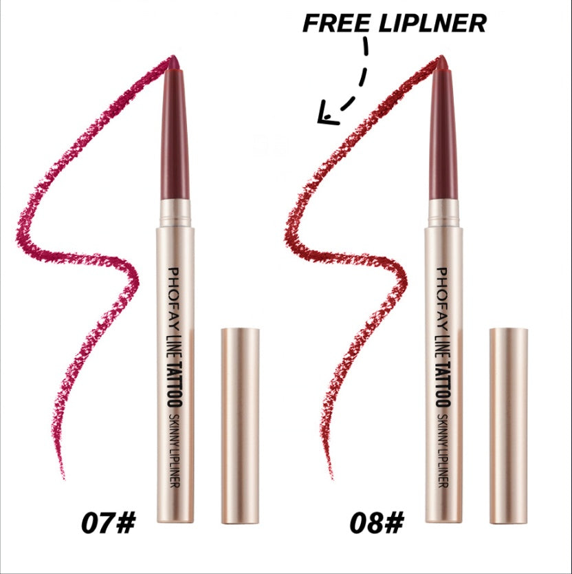 LuxeDefine Lipliner