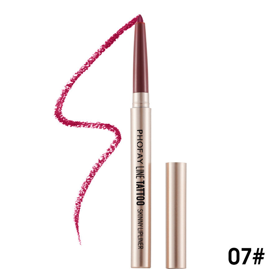 LuxeDefine Lipliner