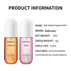 Hair & Body Fragrance Mist