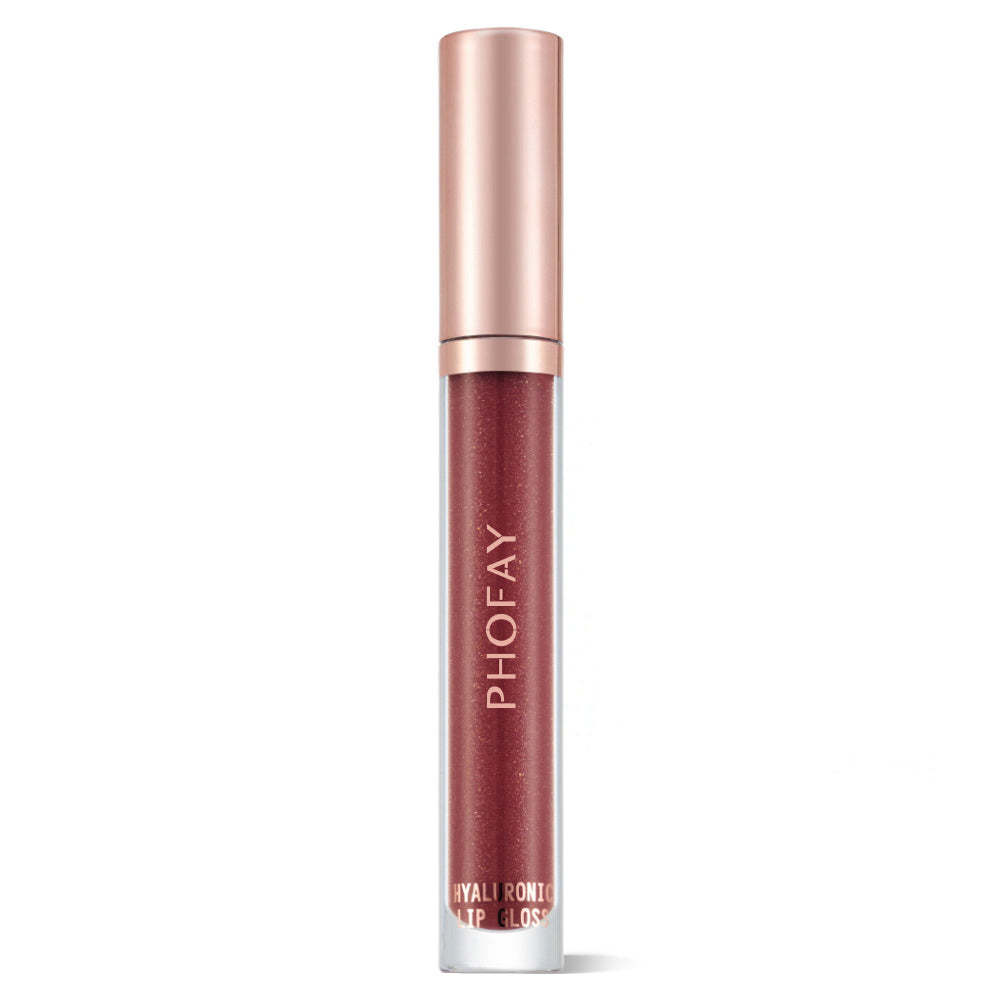Aqua Shine Hyaluronic Lip Gloss