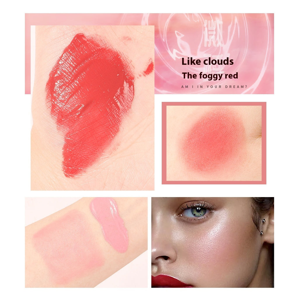 Adore Me Silky Blush