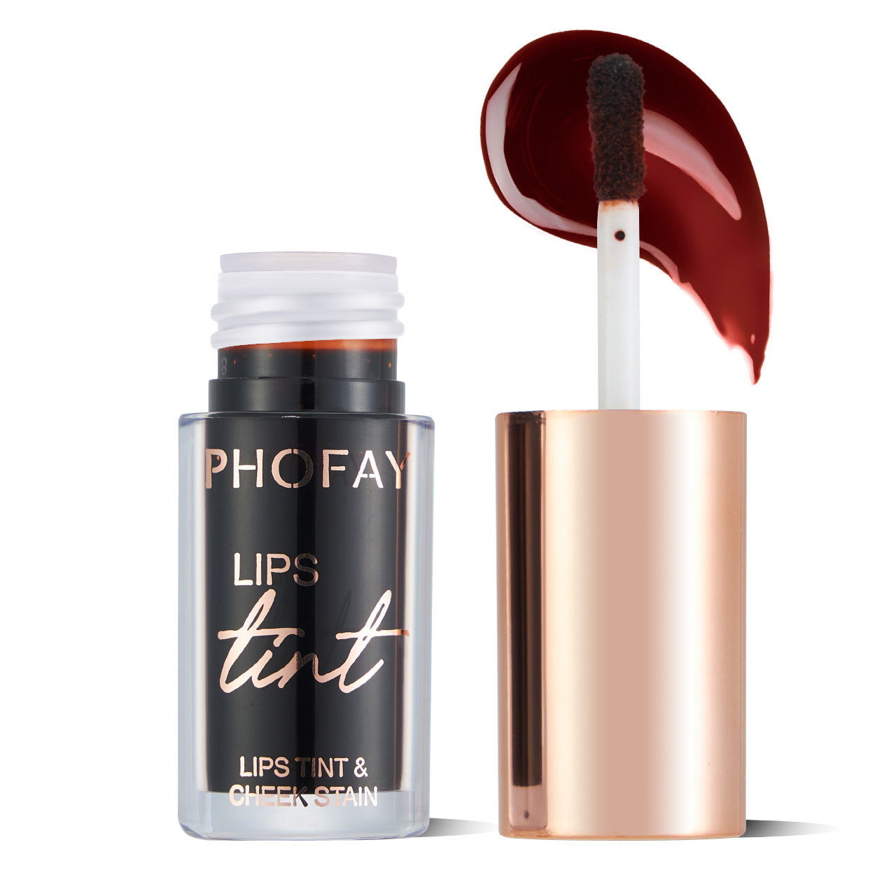 Velvet Kiss Lip Tint