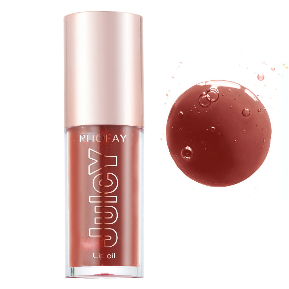 HydraShine Lip Oil