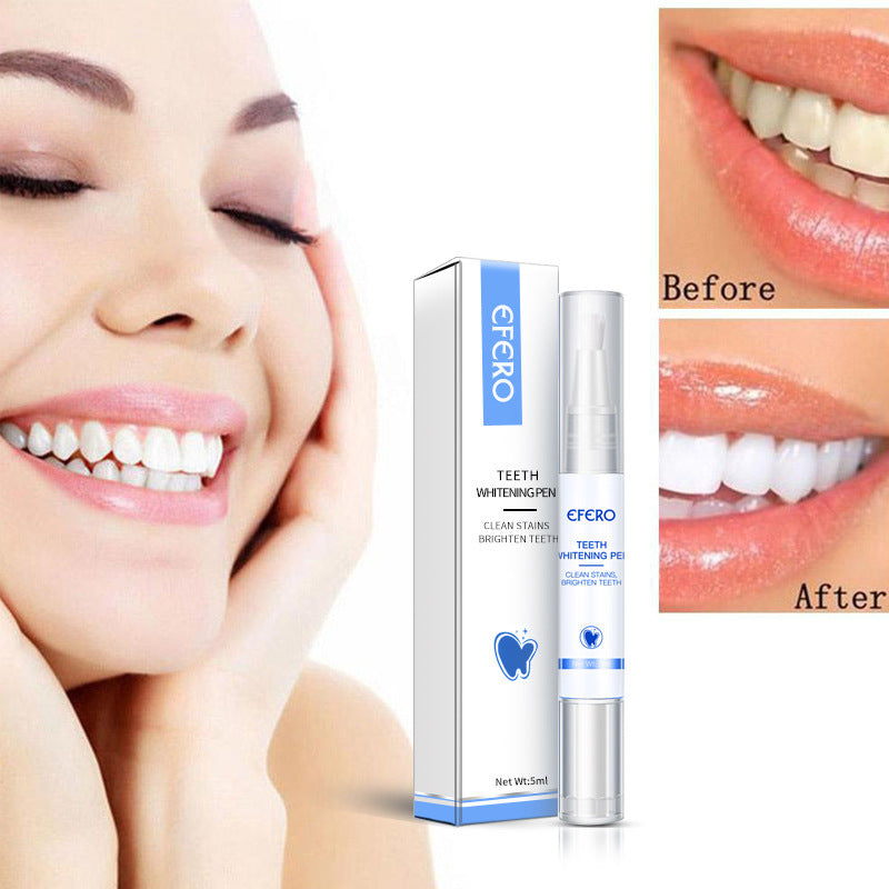 Efero BrightSmile Whitening Pen