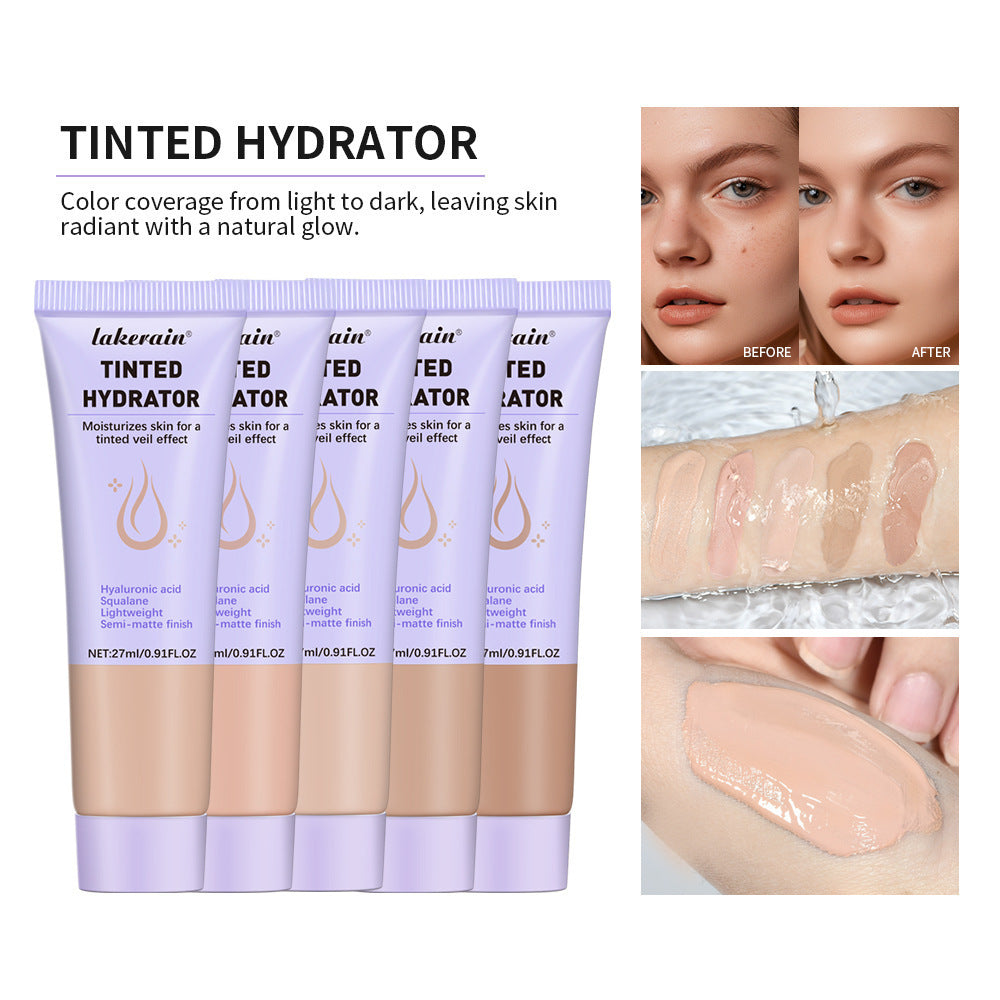 Tinted Hydrator
