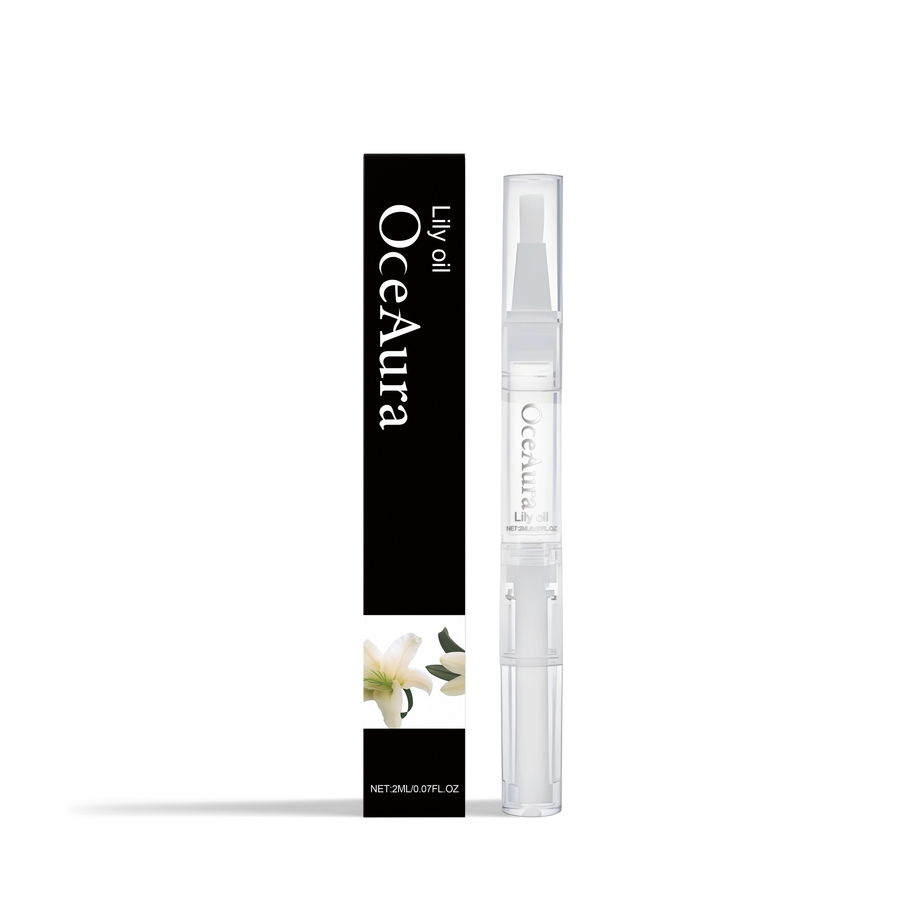 Nail Nutrition Pen