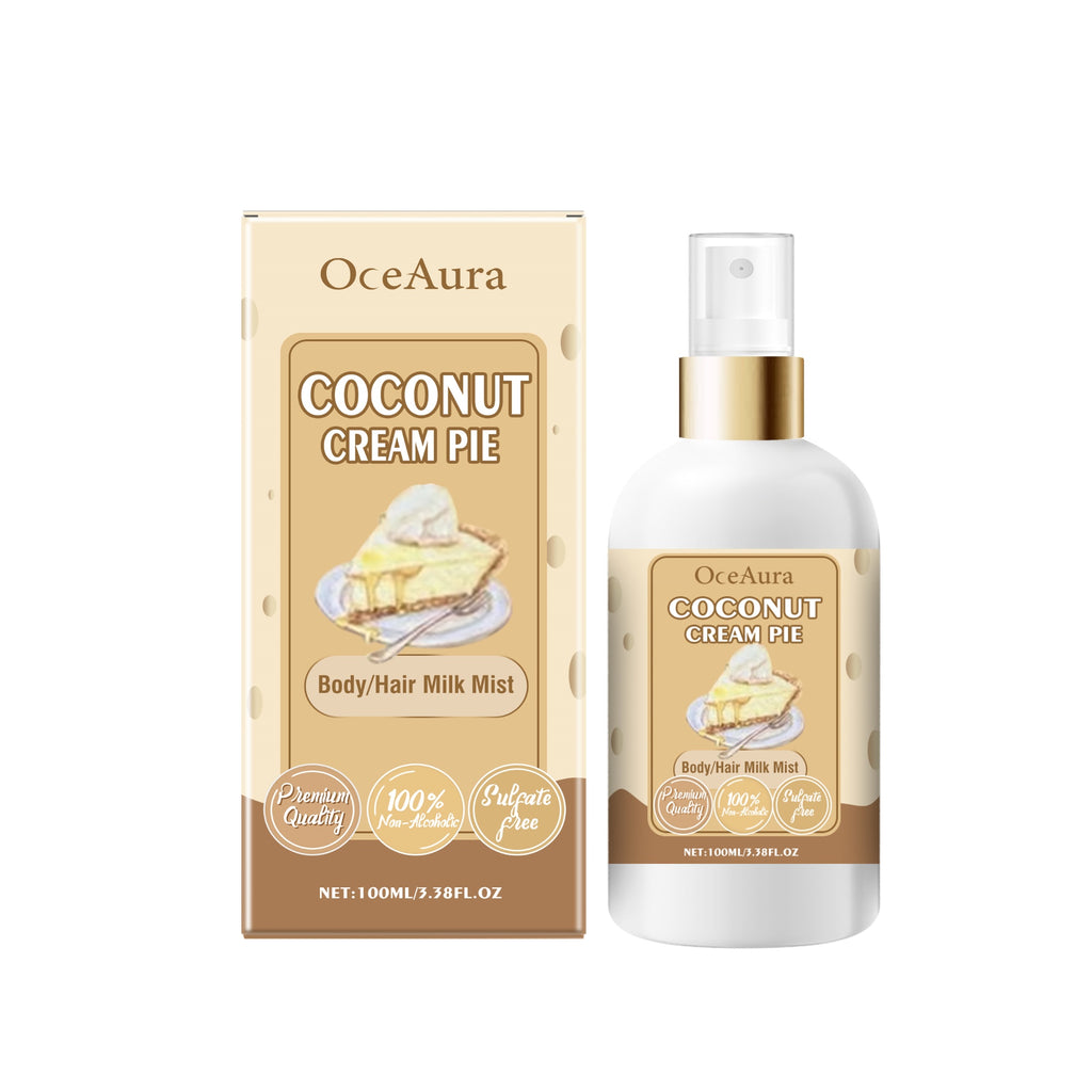 Oce Aure Body & Hair Milk Mist