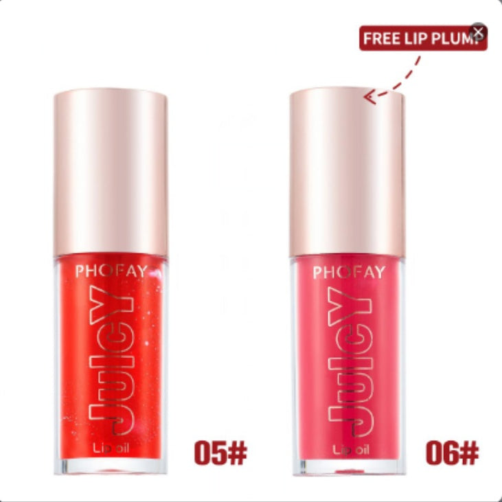 HydraShine Lip Oil