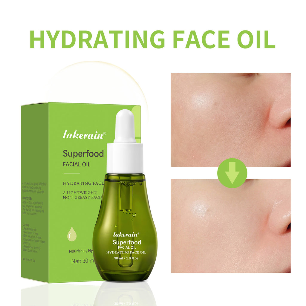 Superfood Facial Oil