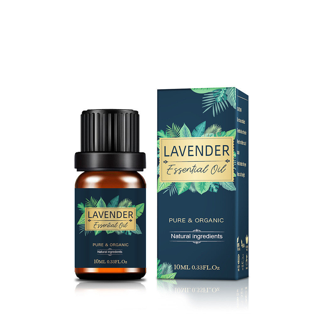 AromaStone Essential Oil
