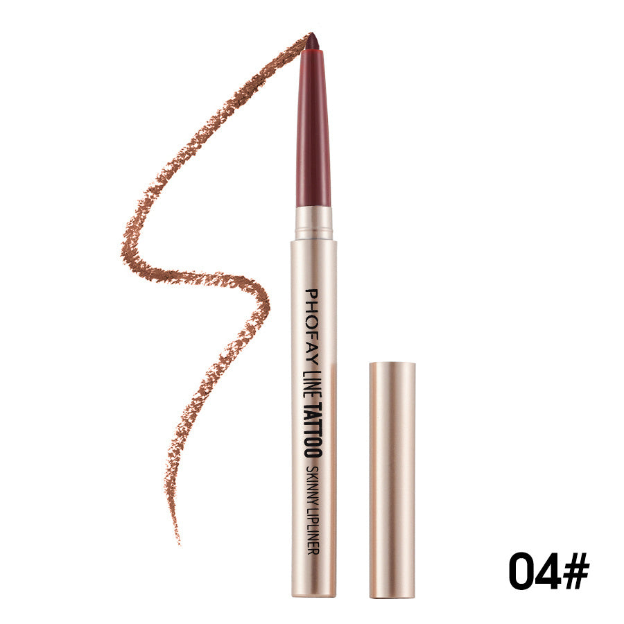 LuxeDefine Lipliner