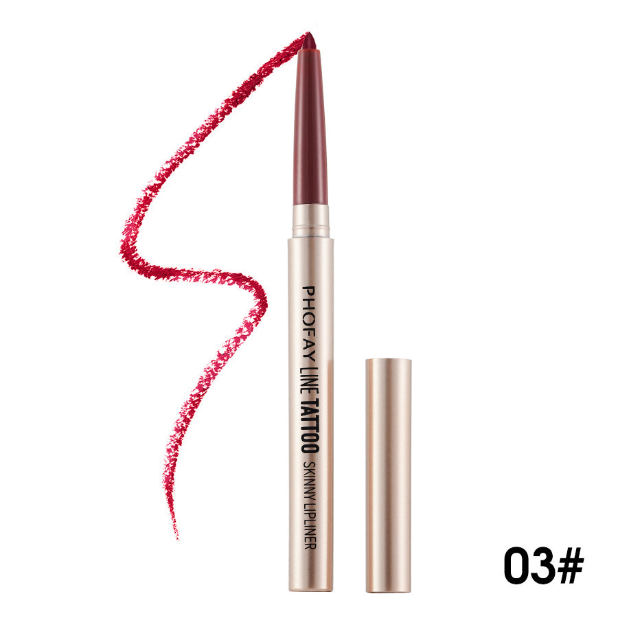 LuxeDefine Lipliner