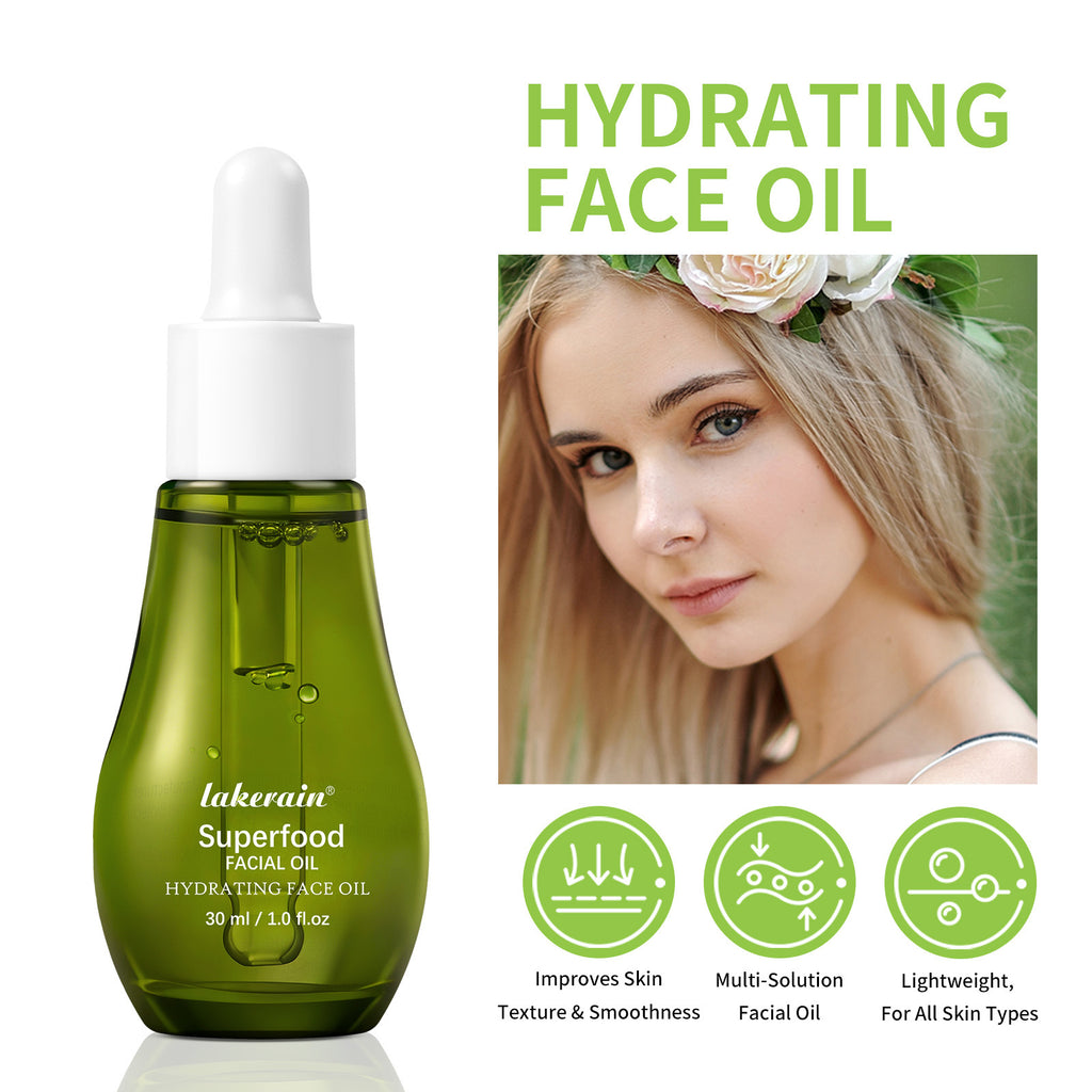 Superfood Facial Oil
