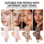 Full Match Glow Foundation