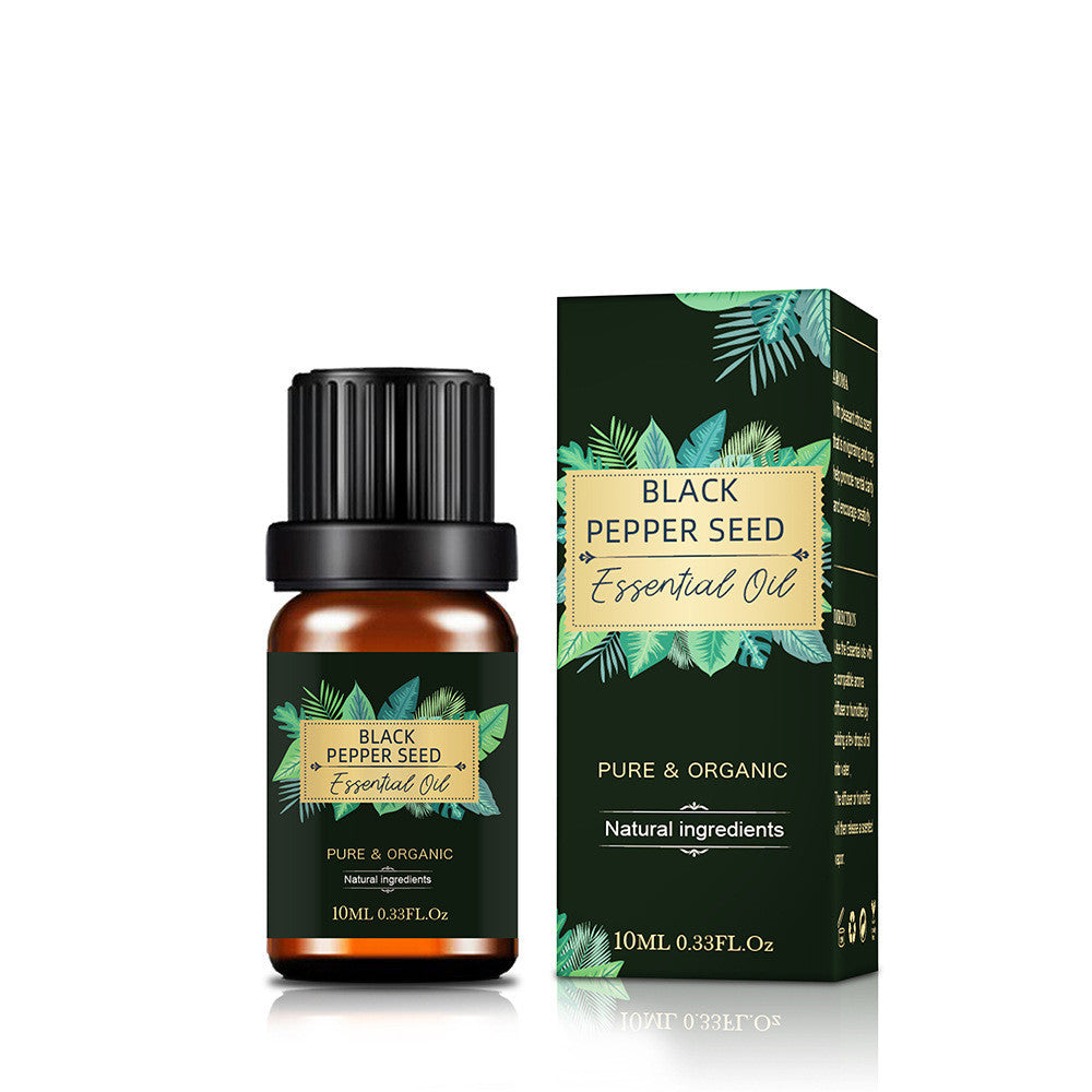 AromaStone Essential Oil
