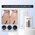 Lakerain Glycolic Acid Body Stick
