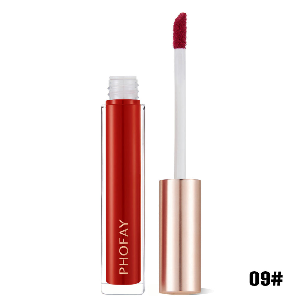 Luminous Lip Gloss