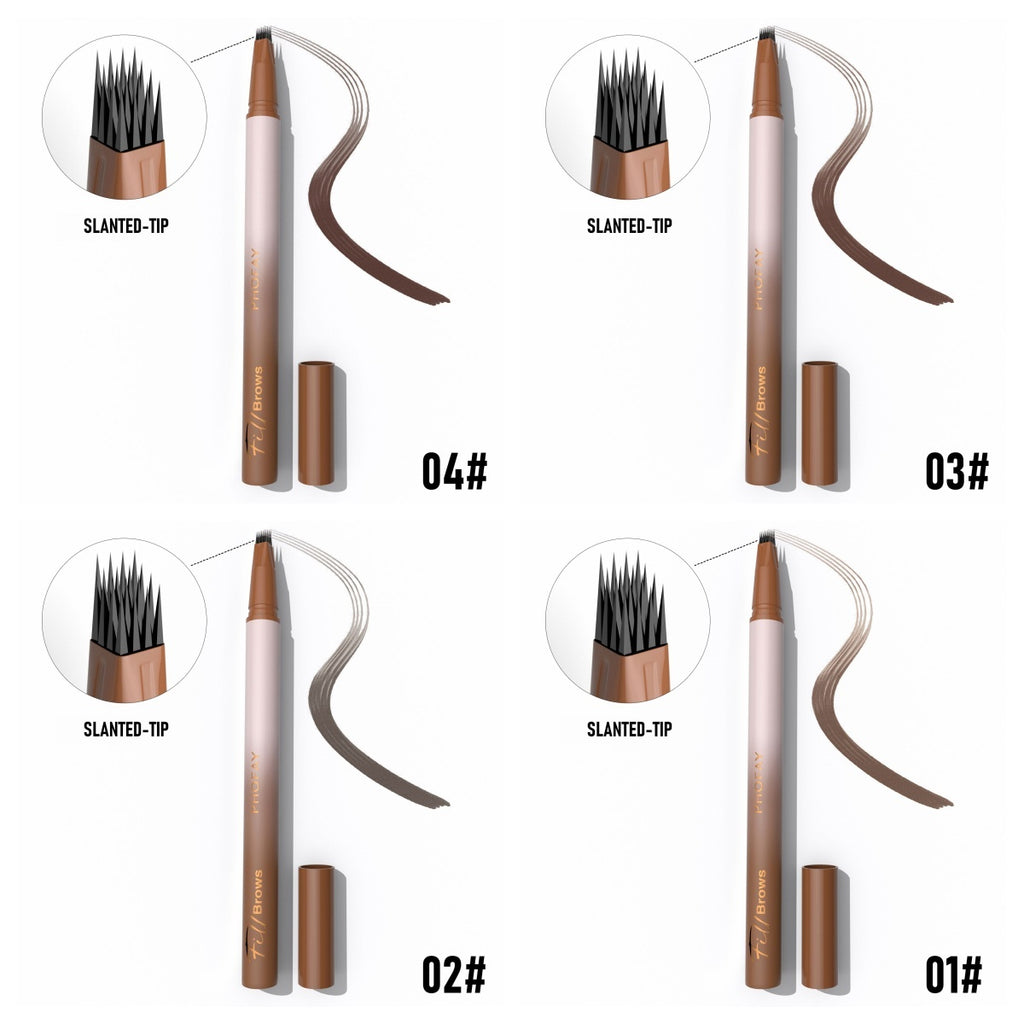 Wild Brow Waterproof Pencil