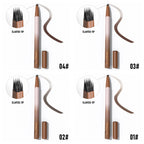 Wild Brow Waterproof Pencil