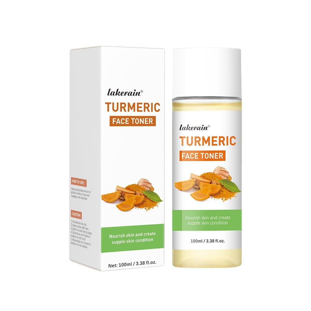 Turmeric Face Toner