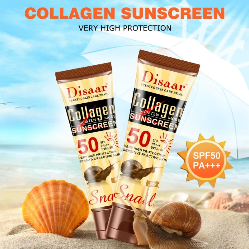 Solareé UV Defense Cream SPF 50+