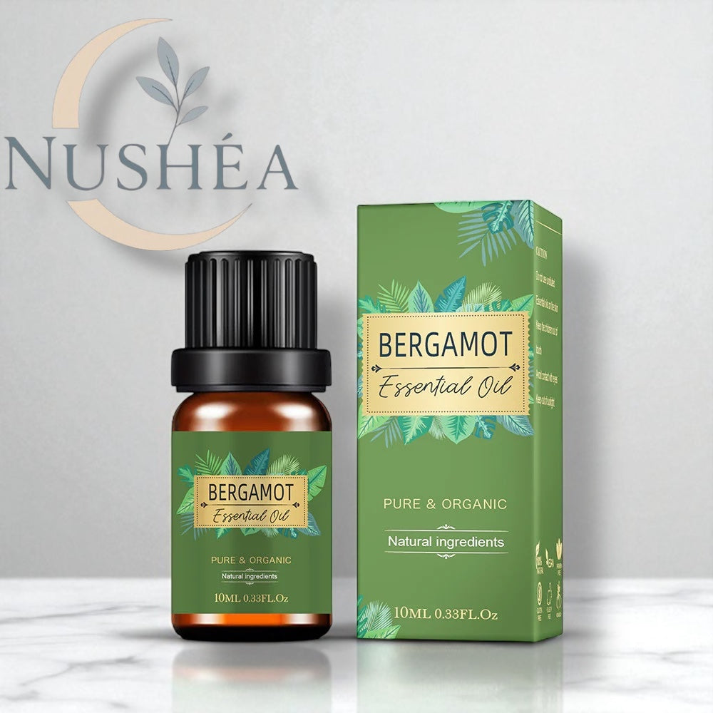 AromaStone Essential Oil
