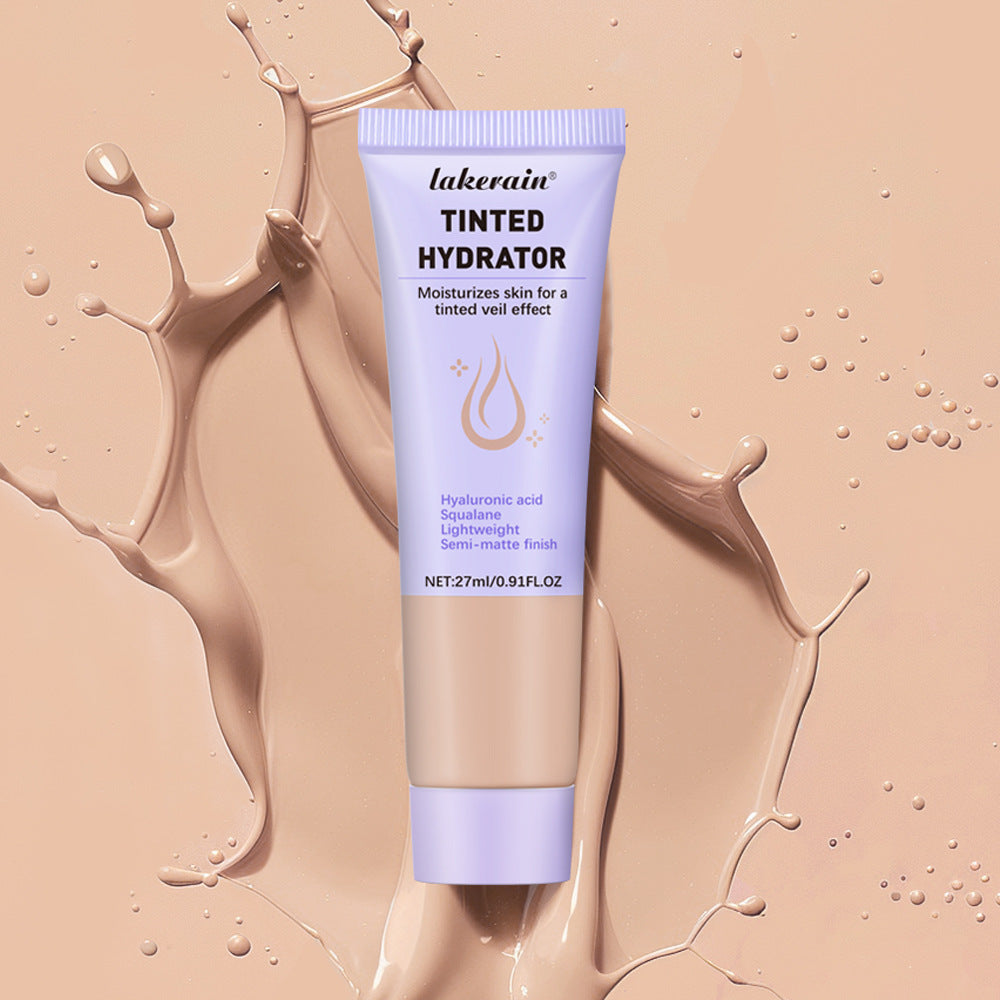 Tinted Hydrator