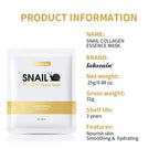 Moisturizing Snail Mask Blackhead Removal