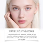 Salmon DNA Age Skincare Ampoule