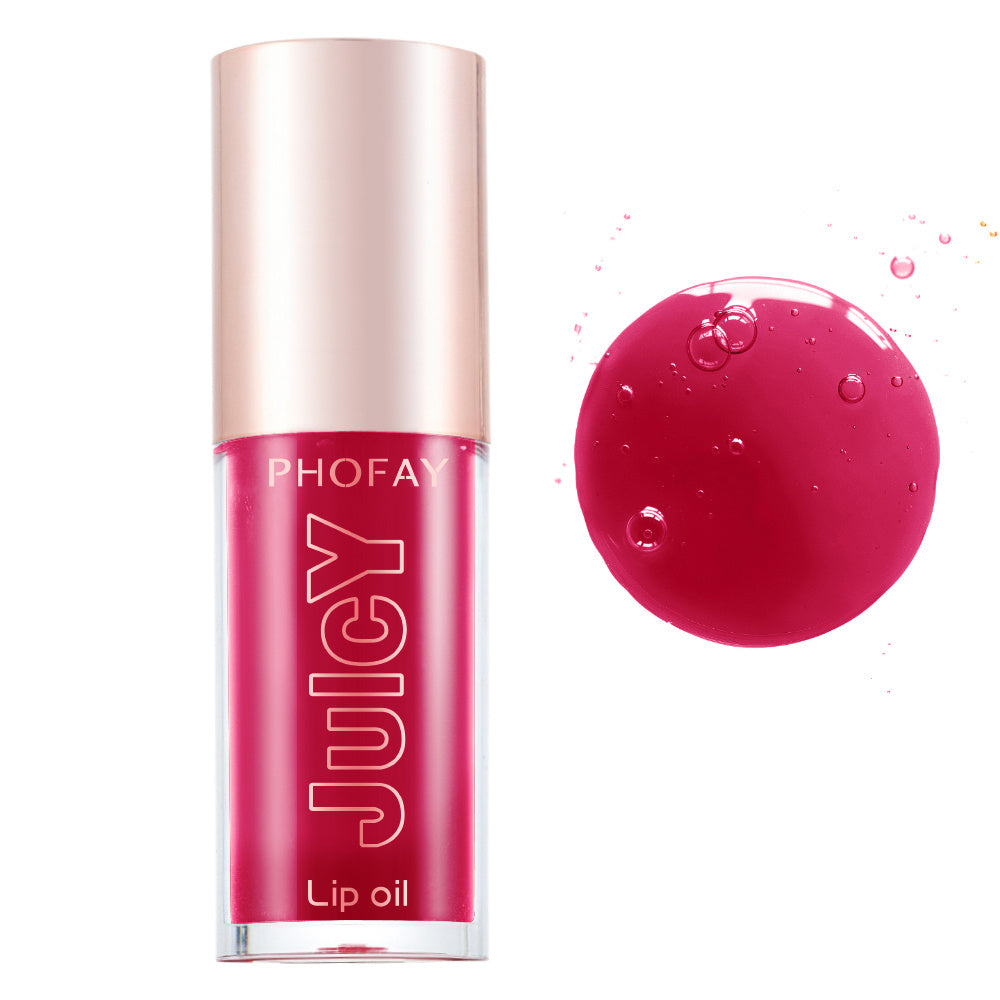 HydraShine Lip Oil