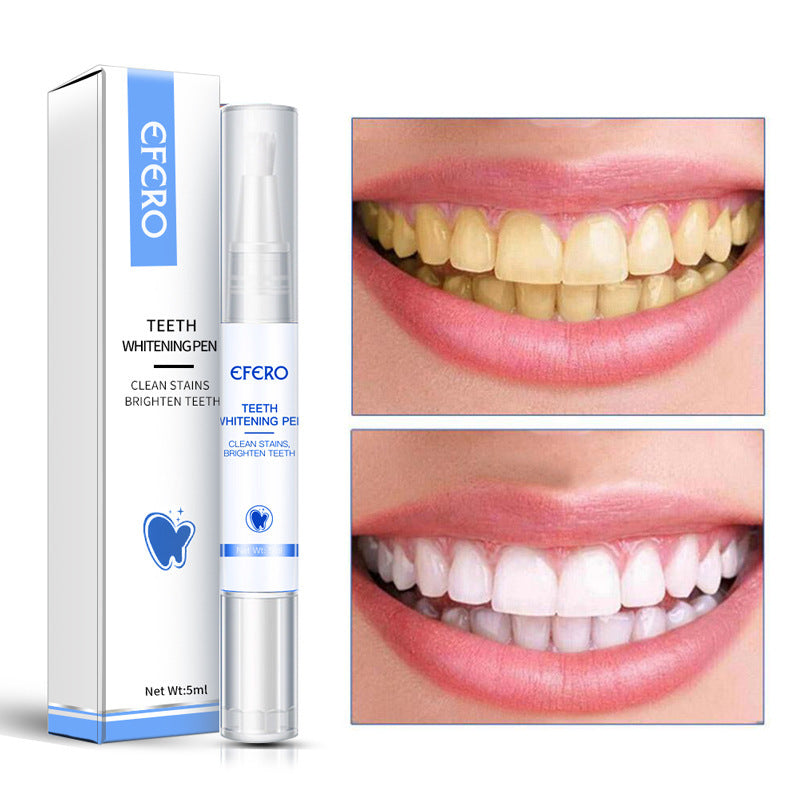 Efero BrightSmile Whitening Pen