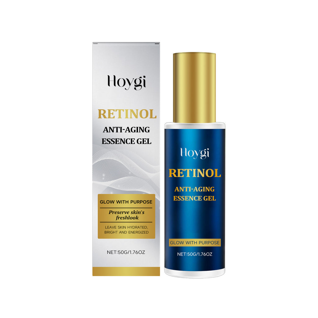 Retinol Anti-Aging Essence Gel