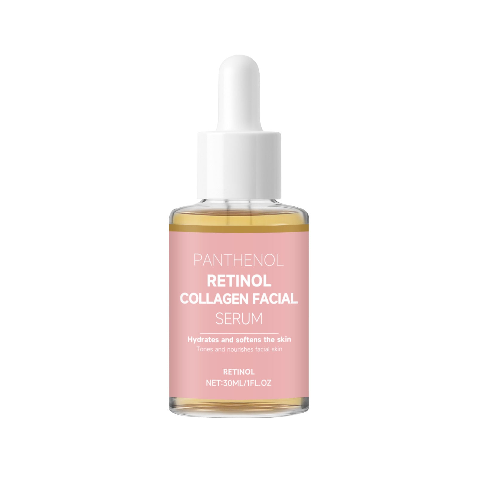 Retinol Collagen Serum