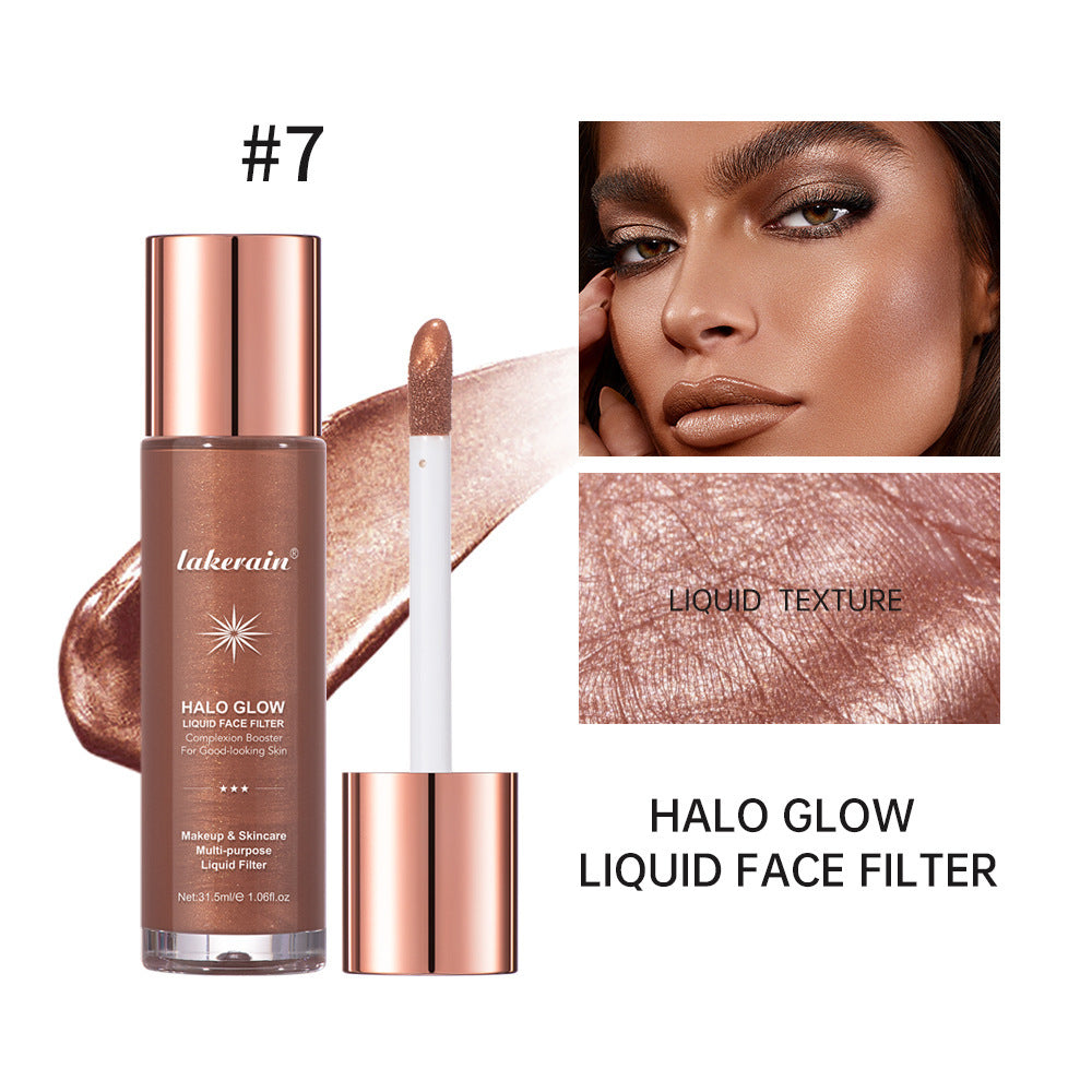 Halo Glow Face Lift Cream