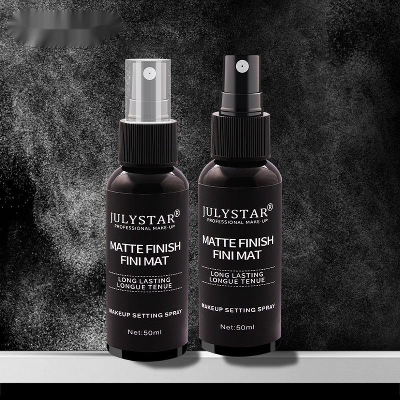 GlowFix Makeup Setting Spray – 50ml