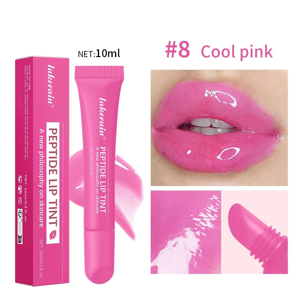 Lakerain Peptide Lip Tint