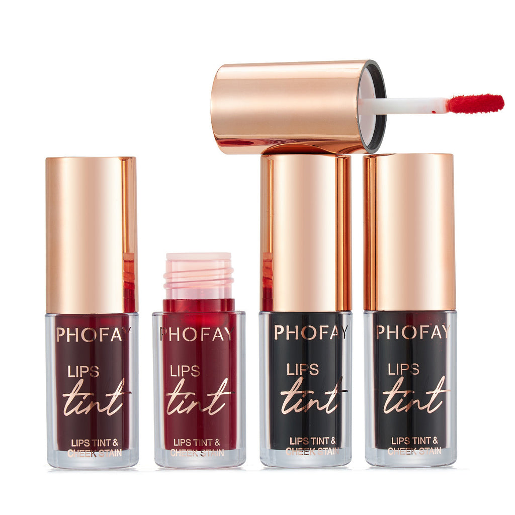 Velvet Kiss Lip Tint