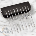 Comedone Extractor Set