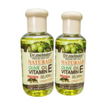 Vitamin E Glow Oil