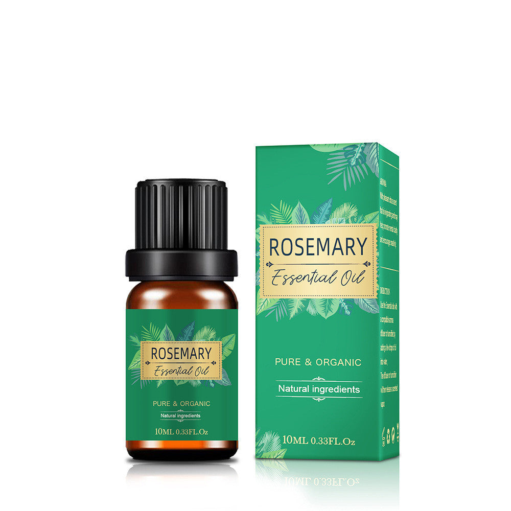 AromaStone Essential Oil